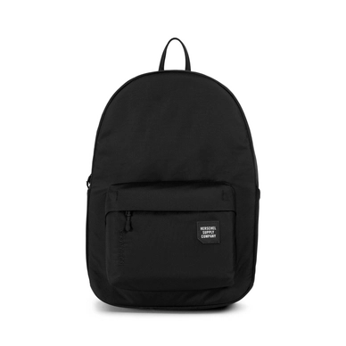 Rugzak Herschel Supply Co. Trail Rundle Black