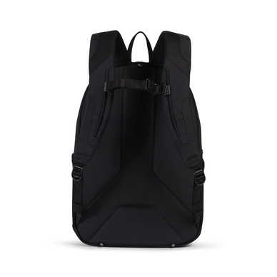 Rugzak Herschel Supply Co. Trail Rundle Black