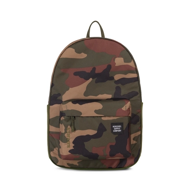 Rugzak Herschel Supply Co. Trail Rundle Woodland Camo