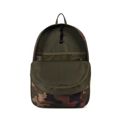 Rugzak Herschel Supply Co. Trail Rundle Woodland Camo