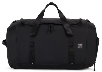 Reistas Herschel Supply Co. Trail Gorge Black