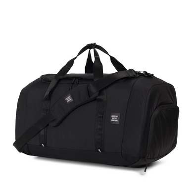 Reistas Herschel Supply Co. Trail Gorge Black