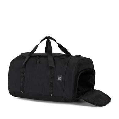 Reistas Herschel Supply Co. Trail Gorge Black