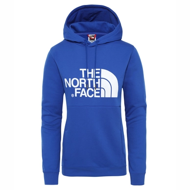Trui The North Face Women Drew Hoody TNF Blue