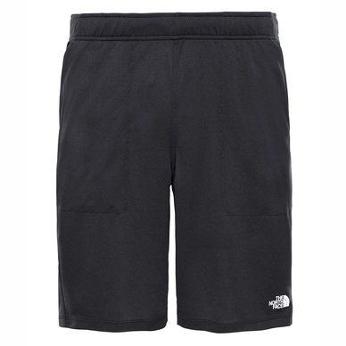 Korte Broek The North Face Men Train N Logo Lite Short TNF Black