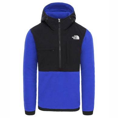 Fleece The North Face Denali Anorak 2 TNF Blue