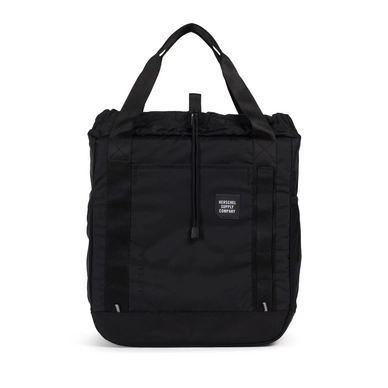 Draagtas Herschel Supply Co. Trail Barnes Black
