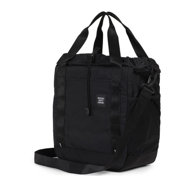 Draagtas Herschel Supply Co. Trail Barnes Black