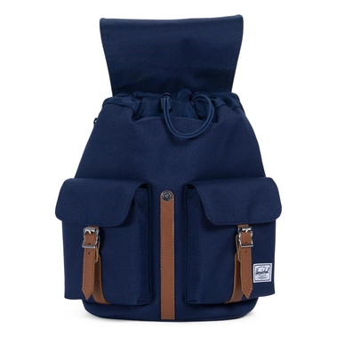 Rugzak Herschel Supply Co. Dawson X-Small Peacoat