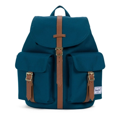 Rugzak Herschel Supply Co. Dawson X-Small Deep Teal