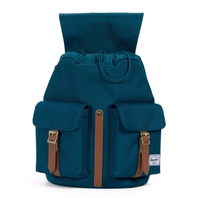 Rugzak Herschel Supply Co. Dawson X-Small Deep Teal