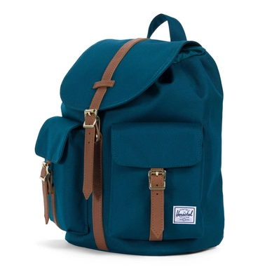 Rugzak Herschel Supply Co. Dawson X-Small Deep Teal