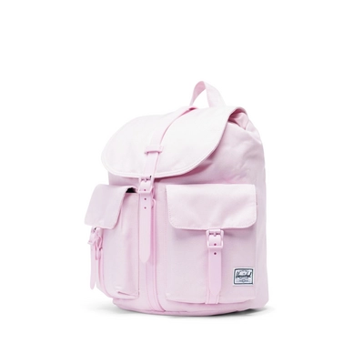 Rugzak Herschel Supply Co. Dawson Small Pink Lady Crosshatch Rubber