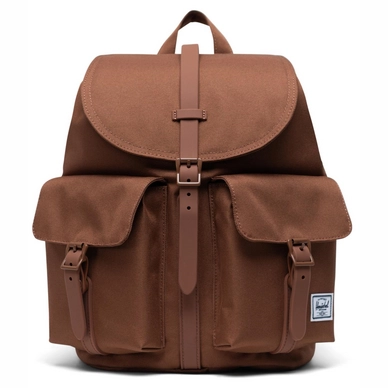 Rucksack Herschel Supply Co. Dawson Small Saddle Brown