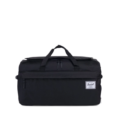 Travel Bag Herschel Supply Co. Outfitter Black