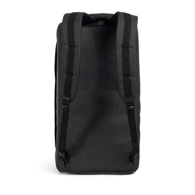 Reistas Herschel Supply Co. Travel Outfitter Black Crosshatch