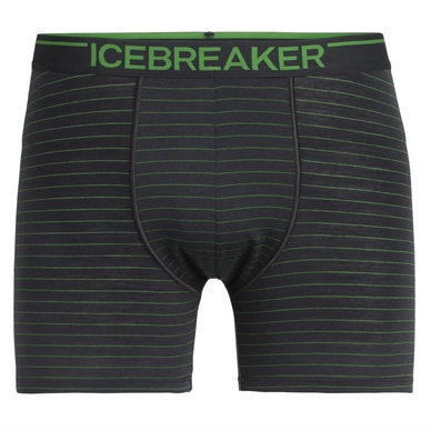 Ondergoed Icebreaker Men Anatomica Boxers Panther