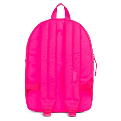 Rugzak Herschel Supply Co. Heritage Youth Neon Pink Refl Silver
