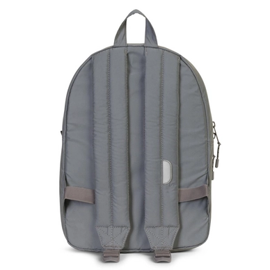 Rugzak Herschel Supply Co. Heritage Youth Silver Refl Black