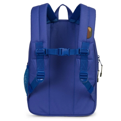 Rugzak Herschel Supply Co. Heritage Youth Deep Ultramarine Checker Woodland Camo