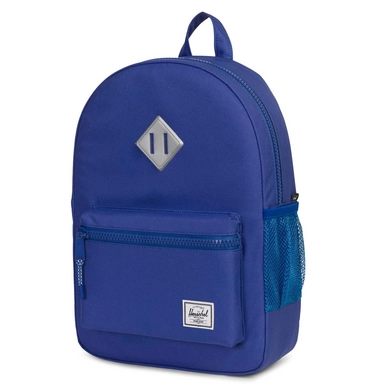 Rugzak Herschel Supply Co. Heritage Youth Deep Ultramarine Silver Reflective