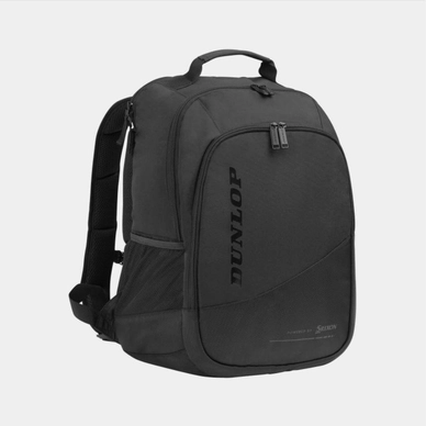 Tennisrugzak Dunlop CX Performance Backpack Black Black 2021