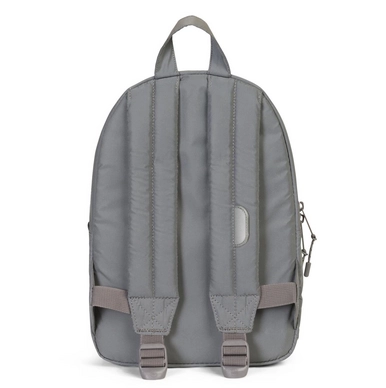 Rugzak Herschel Supply Co. Heritage Kids Silver Reflect Black