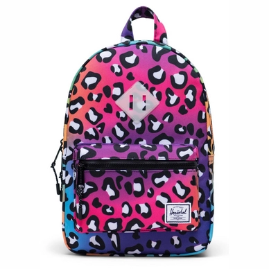 Leopard clearance herschel backpack