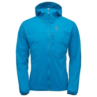 Veste Black Diamond Men Alpine Start Hoody Kingfisher