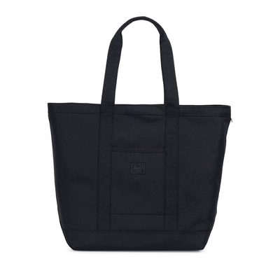 Draagtas Herschel Supply Co. Foundation Bamfield Mid-Volume Black