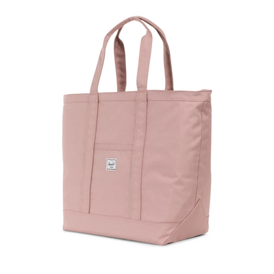 Draagtas Herschel Supply Co. Bamfield Mid-Volume Ash Rose
