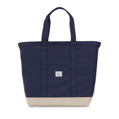 Draagtas Herschel Supply Co. Bamfield Mid-Volume Peacoat Eucalyptus