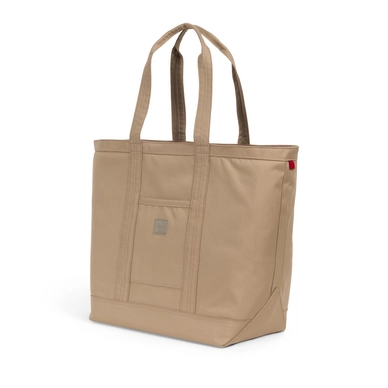 Draagtas Herschel Supply Co. Foundation Bamfield Mid-Volume Kelp