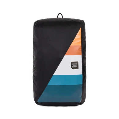 Rugzak Herschel Supply Co. Trail Barlow Large Black