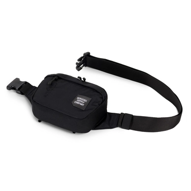 Heuptas Herschel Supply Co. Trail Tour Small Black