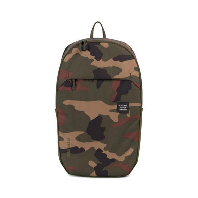 Rugzak Herschel Supply Co. Trail Mammoth Large Woodland Camo