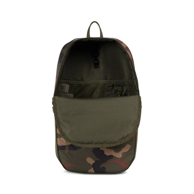 Rugzak Herschel Supply Co. Trail Mammoth Large Woodland Camo