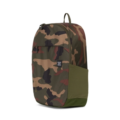 Rugzak Herschel Supply Co. Trail Mammoth Large Woodland Camo