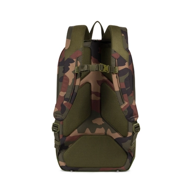 Rugzak Herschel Supply Co. Trail Mammoth Large Woodland Camo