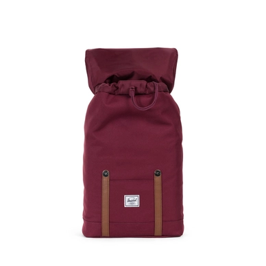 Rugzak Herschel Supply Co. Retreat Mid-Volume Windsor Wine Tan