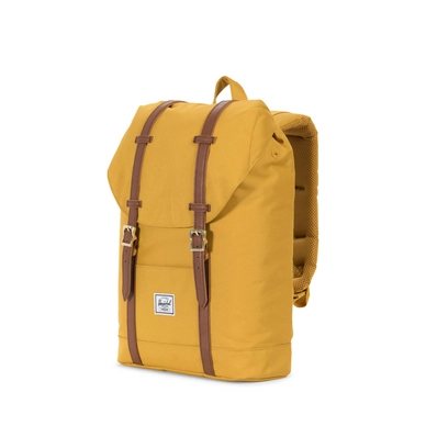 Rugzak Herschel Supply Co. Retreat Mid-Volume Arrowwood Tan