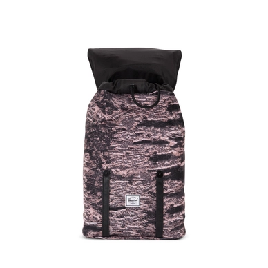 Rugzak Herschel Supply Co. Retreat Mid-Volume Ash Rose Desert