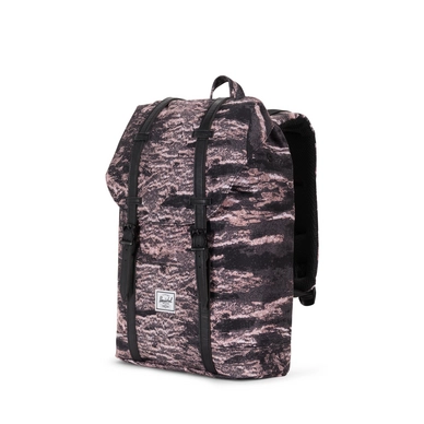 Rugzak Herschel Supply Co. Retreat Mid-Volume Ash Rose Desert