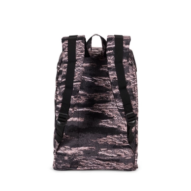 Rugzak Herschel Supply Co. Retreat Mid-Volume Ash Rose Desert