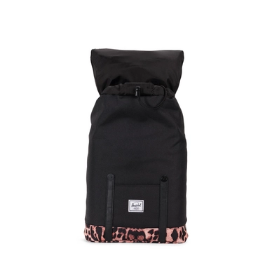 Rugzak Herschel Supply Co. Retreat Mid-Volume Black Desert Cheetah