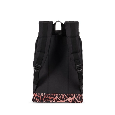 Rugzak Herschel Supply Co. Retreat Mid-Volume Black Desert Cheetah