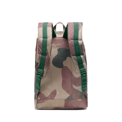 Rugzak Herschel Supply Co. Retreat Mid-Volume Brushstroke Camo