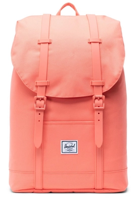 Rugzak Herschel Supply Co. Retreat Mid-Volume Fresh Salmon