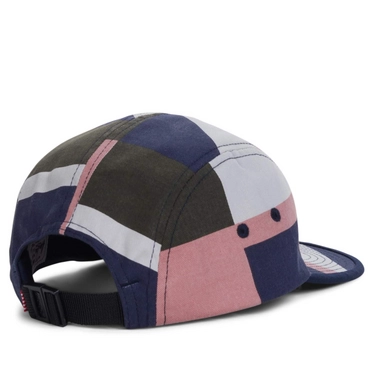 Pet Herschel Supply Co. Headwear Glendale Frontier Geo Ash Rose Peacoat