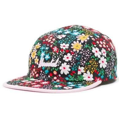 Casquette Herschel Supply Co. Glendale Youth Multi Floral